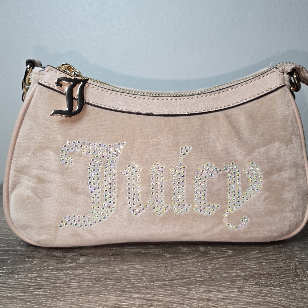 Juicy Couture Shoulder Bag